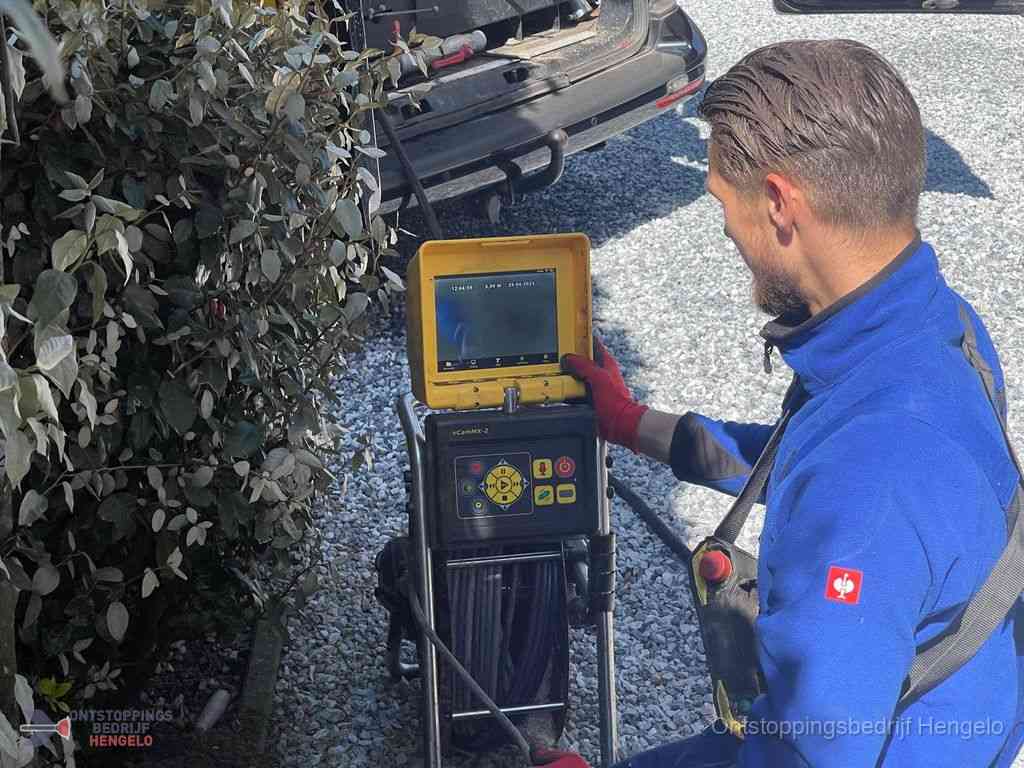 Riool Reiniging Onderhoud Hengelo