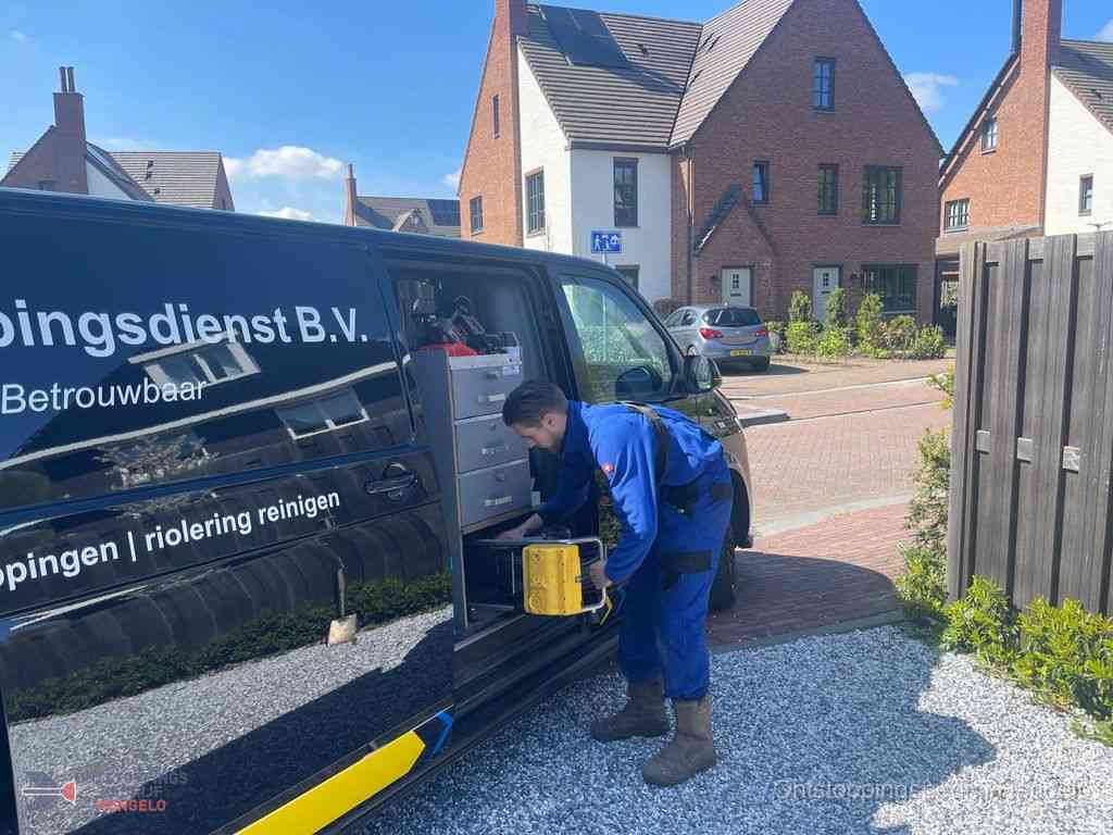 Spoed Ontstoppingsbedrijf Hengelo